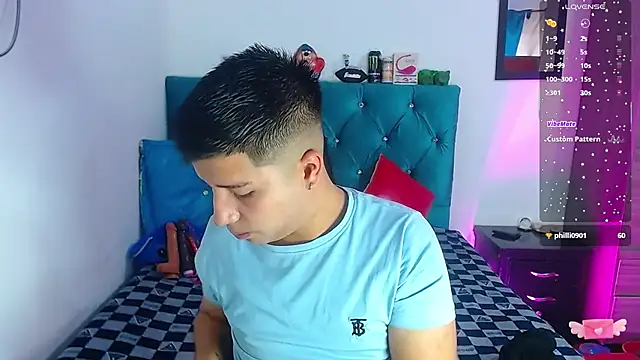 Snapshot of Randy_horny chatting on 03/06/25, 07:32 Randy horny online show from 03/06/25, 07:32