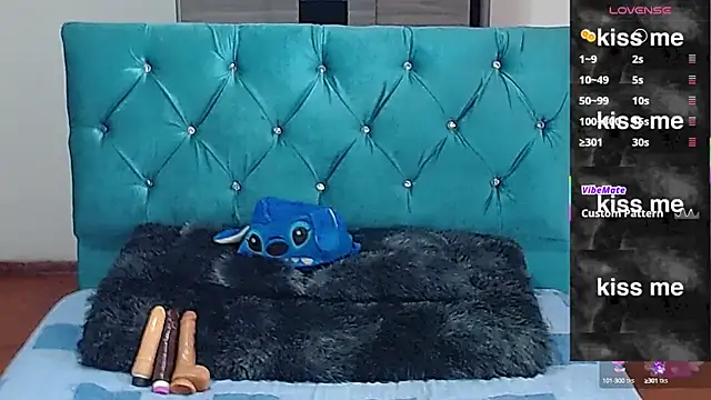 Snapshot of Randy_horny chatting on 09/15/25, 05:02 Randy horny online show from 09/15/25, 05:02