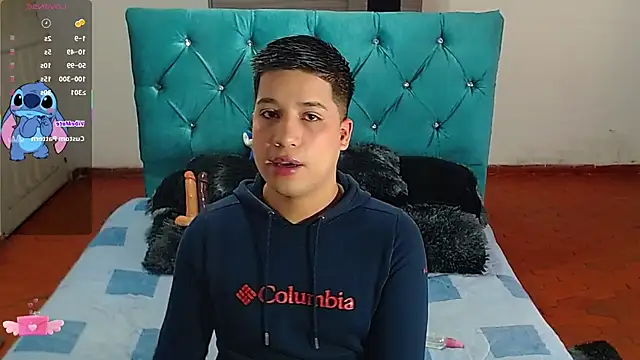 Snapshot of Randy_horny chatting on 09/22/25, 04:09 Randy horny online show from 09/22/25, 04:09