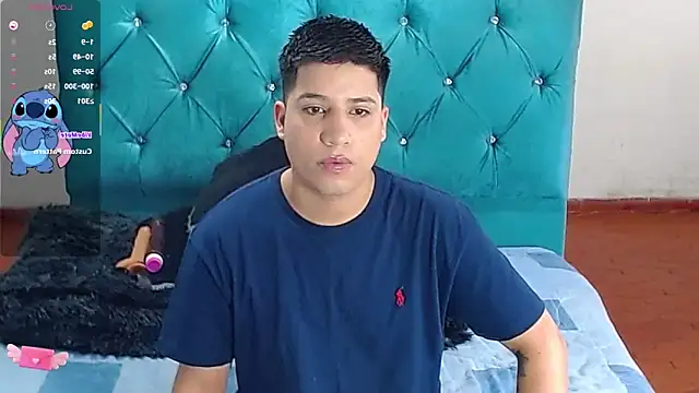 Snapshot of Randy_horny chatting on 09/23/25, 06:11 Randy horny online show from 09/23/25, 06:11