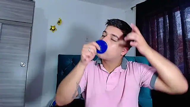 Snapshot of Randy_horny chatting on 11/20/25, 05:34 Randy horny online show from 11/20/25, 05:34