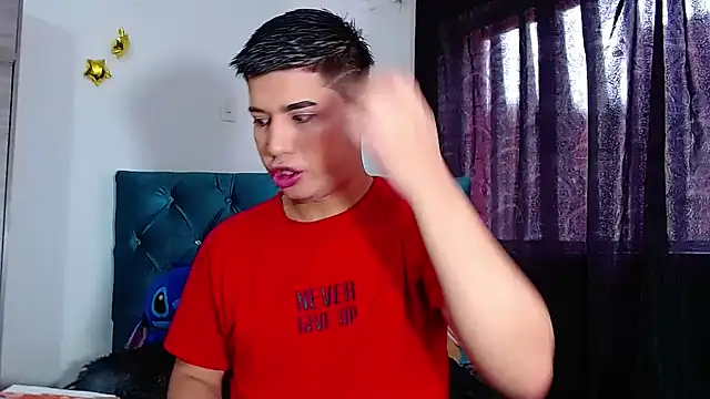 Snapshot of Randy_horny chatting on 11/24/25, 03:45 Randy horny online show from 11/24/25, 03:45