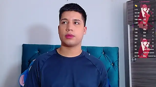 Randy horny online show from 01/11/26, 06:02