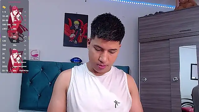 Randy horny online show from 02/01/26, 06:06