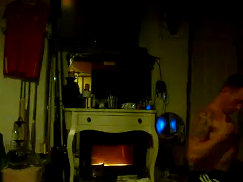 Snapshot of Gman143187 chatting on 12/28/24, 08:26 Gman143187 online show from 12/28/24, 08:26