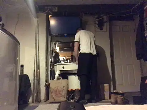 Snapshot of Gman143187 chatting on 01/06/25, 11:09 Gman143187 online show from 01/06/25, 11:09