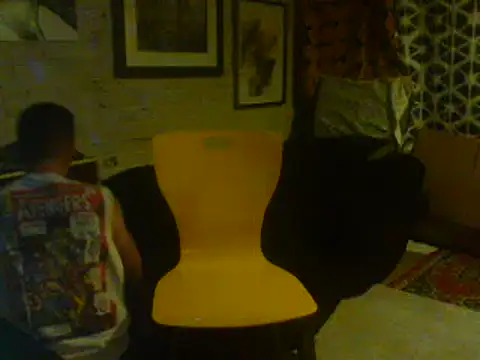 Snapshot of Gman143187 chatting on 02/15/25, 04:36 Gman143187 online show from 02/15/25, 04:36