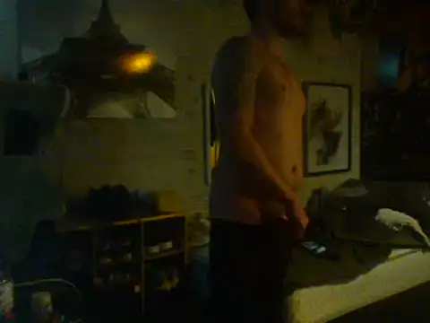 Snapshot of Gman143187 chatting on 03/06/25, 06:48 Gman143187 online show from 03/06/25, 06:48