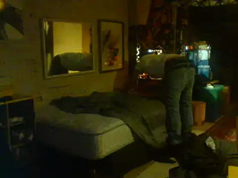 Snapshot of Gman143187 chatting on 03/08/25, 06:54 Gman143187 online show from 03/08/25, 06:54