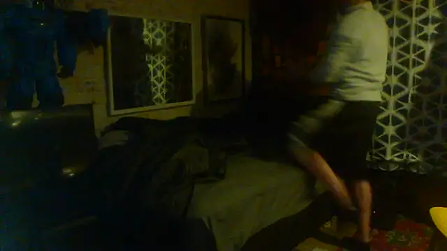 Snapshot of Gman143187 chatting on 03/09/25, 12:42 Gman143187 online show from 03/09/25, 12:42