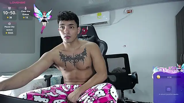 Snapshot of man_dur07 chatting on 12/26/24, 09:58 man dur07 online show from 12/26/24, 09:58