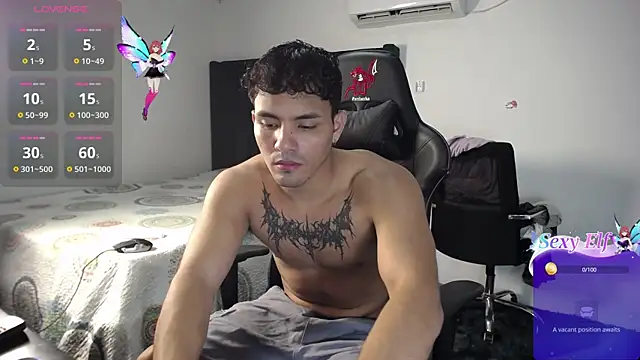 Snapshot of man_dur07 chatting on 01/03/25, 07:29 man dur07 online show from 01/03/25, 07:29