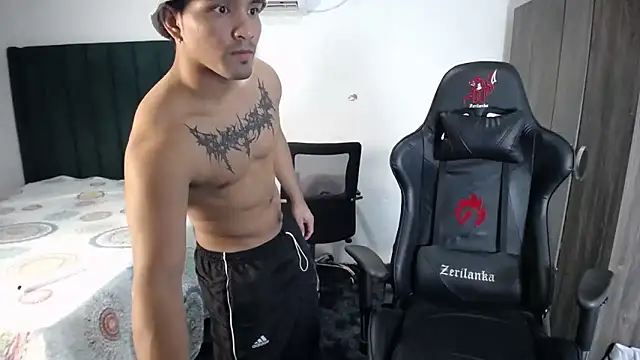 Snapshot of man_dur07 chatting on 02/18/25, 08:14 man dur07 online show from 02/18/25, 08:14