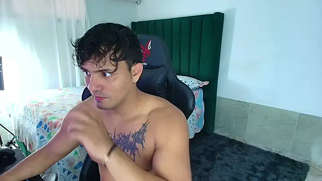 man dur07 online show from 02/24/26, 09:24