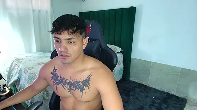 man dur07 online show from 03/03/26, 08:15