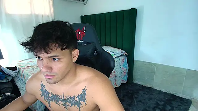 man dur07 online show from 04/07/26, 07:47