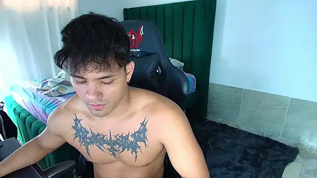 man dur07 online show from 04/17/26, 09:40