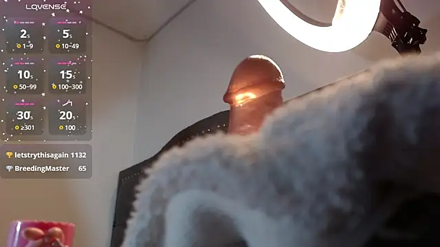 pamela  online show from 12/22/24, 06:17