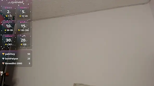 pamela  online show from 12/23/24, 08:00