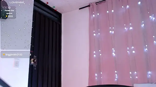 pamela  online show from 01/16/25, 05:21