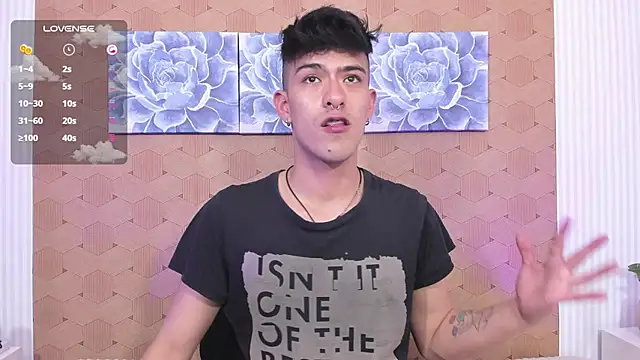 Ryan Clark  online show from 12/01/24, 11:36