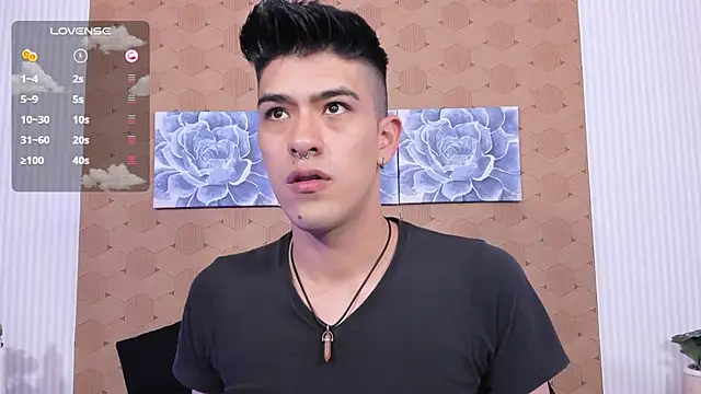 Ryan Clark  online show from 12/03/24, 12:49