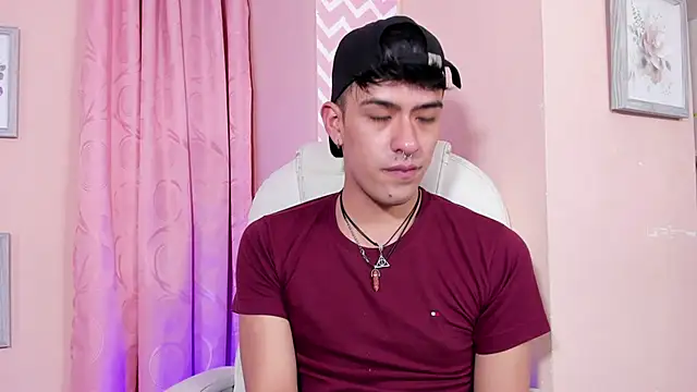 Ryan Clark  online show from 01/09/25, 08:01