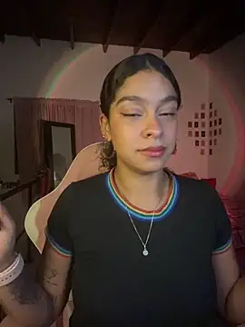 Arteatenea   online show from 12/18/25, 03:12