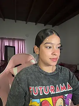 Snapshot of Arteatenea__ chatting on 06/06/26, 09:41 Arteatenea online show from 06/06/26, 09:41