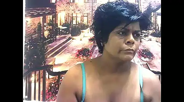 indianCherryPie online show from 01/21/25, 06:02