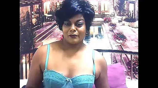 indianCherryPie online show from 01/21/25, 09:25