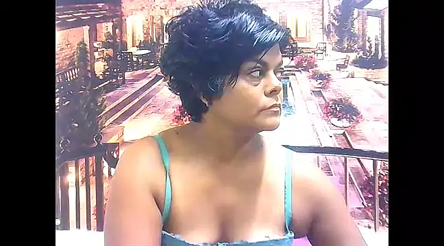 indianCherryPie online show from 01/22/25, 05:16