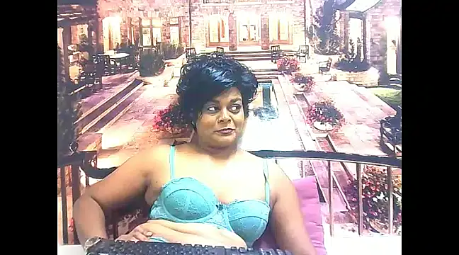 indianCherryPie online show from 01/22/25, 08:18