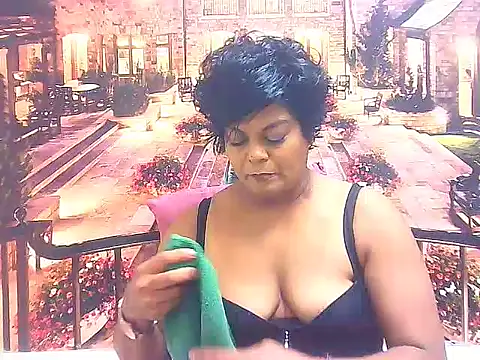 indianCherryPie online show from 01/22/25, 05:28