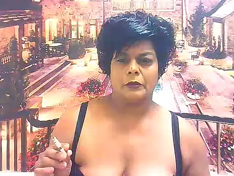 indianCherryPie online show from 01/23/25, 09:29