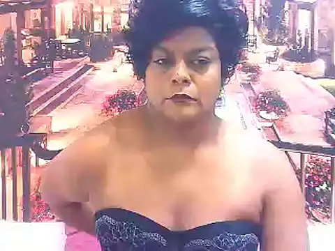 indianCherryPie online show from 01/23/25, 05:21