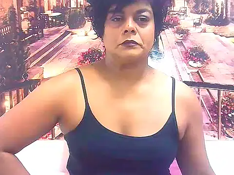 indianCherryPie online show from 01/24/25, 06:24