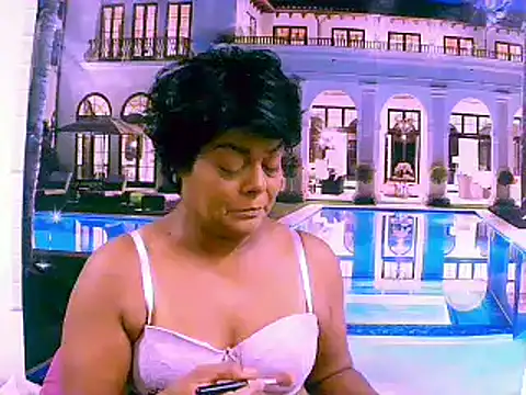 indianCherryPie online show from 01/25/25, 06:45