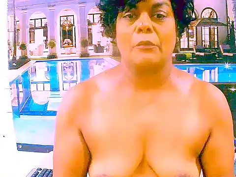 indianCherryPie online show from 01/30/25, 01:10