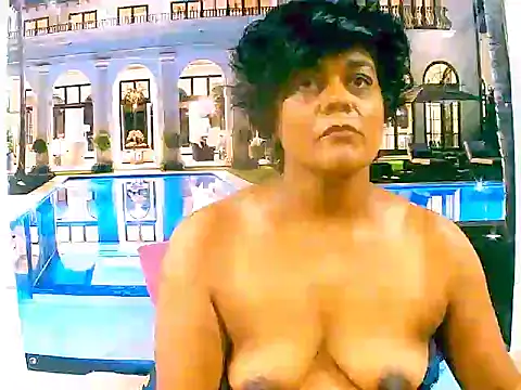 indianCherryPie online show from 01/31/25, 12:29