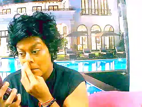 indianCherryPie online show from 02/08/25, 05:51