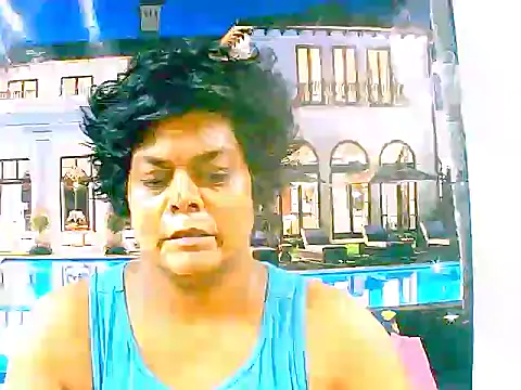 indianCherryPie online show from 02/09/25, 06:11