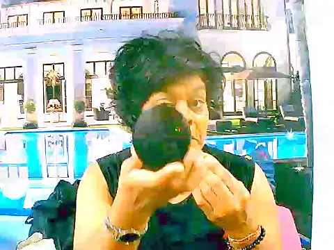 indianCherryPie online show from 02/11/25, 05:58