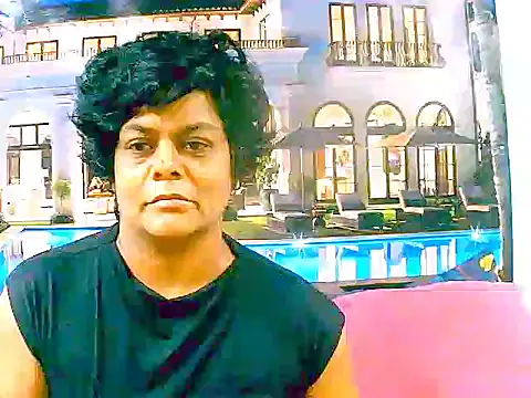 indianCherryPie online show from 02/12/25, 06:19