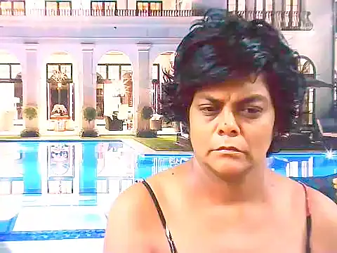 indianCherryPie online show from 03/07/25, 05:18