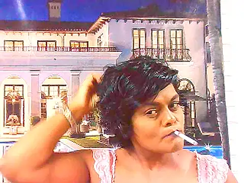 indianCherryPie online show from 03/07/25, 09:07