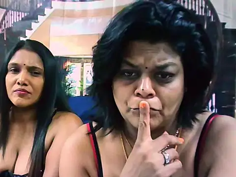 indianCherryPie online show from 09/29/25, 05:56