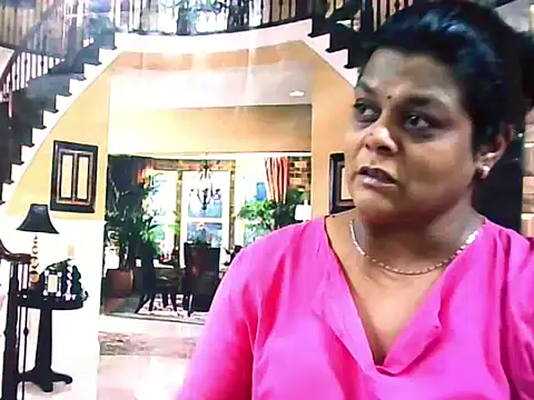 indianCherryPie online show from 09/30/25, 05:45