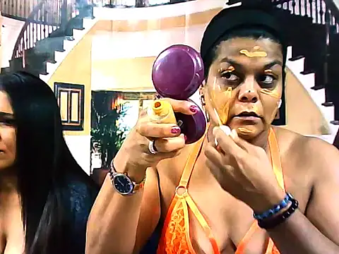 indianCherryPie online show from 10/02/25, 05:25