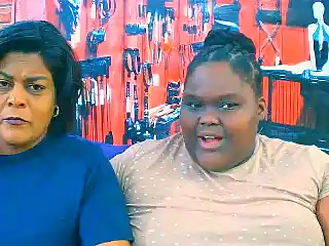 indianCherryPie online show from 11/06/25, 08:37